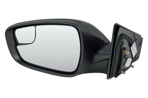 DOOR MIRROR LH POWER HTD W/SIGNAL US BUILT REPLACEMENT FOR HYUNDAI ELANTRA SEDAN 2015 PARTSLINK NUMBER HY1320216 DOOR MIRROR LH POWER HTD W/SIGNAL US BUILT REPLACEMENT FOR HYUNDAI ELANTRA SEDAN 2015 PARTSLINK NUMBER HY1320216