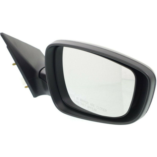 DOOR MIRROR RH POWER HTD US BUILT   REPLACEMENT FOR HYUNDAI ELANTRA SEDAN 2015 PARTSLINK NUMBER  HY1321202