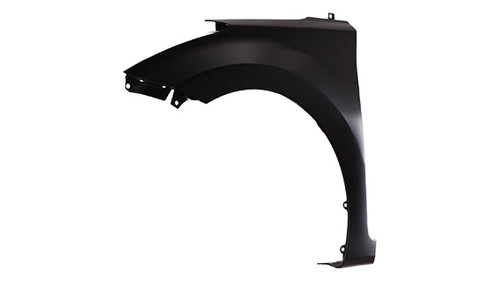 FENDER FR LH   REPLACEMENT FOR HYUNDAI ELANTRA SEDAN 2015 PARTSLINK NUMBER  HY1240152