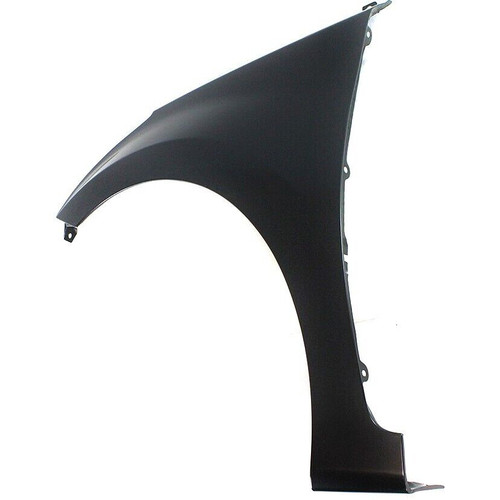 FENDER FR LH   REPLACEMENT FOR HYUNDAI ELANTRA SEDAN 2015 PARTSLINK NUMBER  HY1240152