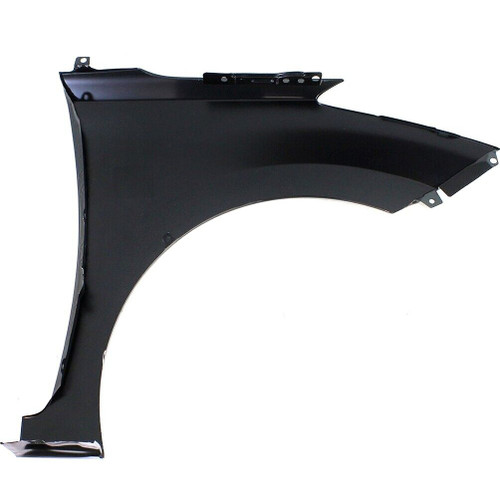 FENDER FR LH CAPA   REPLACEMENT FOR HYUNDAI ELANTRA SEDAN 2015 PARTSLINK NUMBER  	HY1240152C
