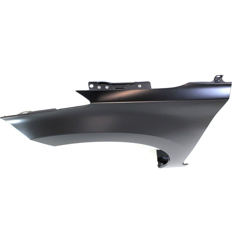 FENDER FR LH CAPA   REPLACEMENT FOR HYUNDAI ELANTRA SEDAN 2015 PARTSLINK NUMBER  	HY1240152C