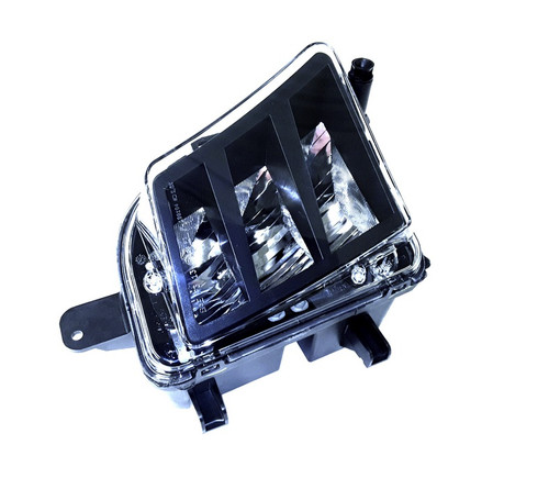 FOG LAMP RH LED HQ     REPLACEMENT FOR VOLKSWAGEN GTI 2019 PARTSLINK NUMBER VW2593139