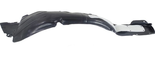 FENDER LINER FR LH KOREAN BUILT   REPLACEMENT FOR HYUNDAI ELANTRA SEDAN 2015 PARTSLINK NUMBER  HY1248133