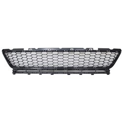 GRILLE LOWER CENTER TEXTURED BLACK HONEYCOMB DESIGN     REPLACEMENT FOR VOLKSWAGEN GTI 2019 PARTSLINK NUMBER 	VW1036146