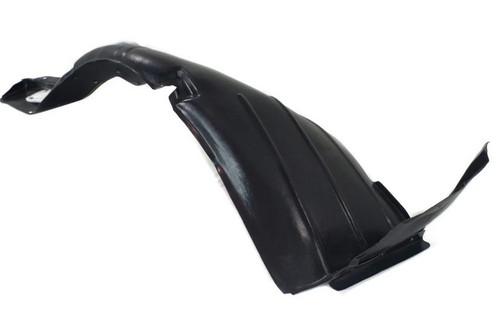 FENDER LINER FR RH KOREAN BUILT   REPLACEMENT FOR HYUNDAI ELANTRA SEDAN 2015 PARTSLINK NUMBER  HY1249133