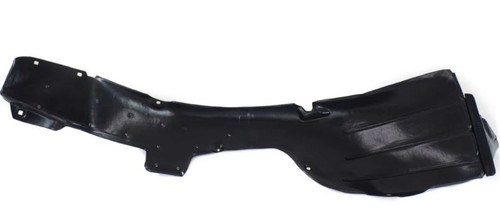 FENDER LINER FR RH KOREAN BUILT   REPLACEMENT FOR HYUNDAI ELANTRA SEDAN 2015 PARTSLINK NUMBER  HY1249133