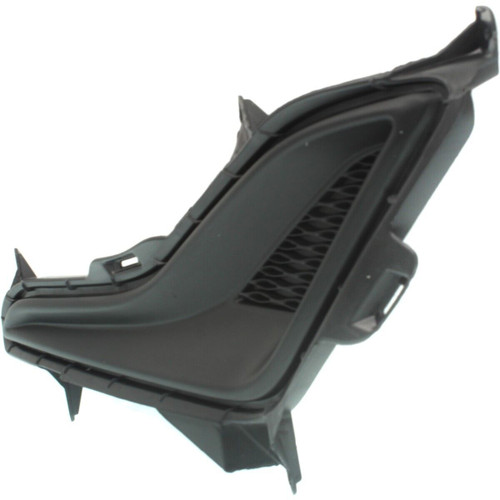 FOG LAMP COVER FR LH KOREA BUILT REPLACEMENT FOR HYUNDAI ELANTRA SEDAN 2015 PARTSLINK NUMBER HY1038124 FOG LAMP COVER FR LH KOREA BUILT REPLACEMENT FOR HYUNDAI ELANTRA SEDAN 2015 PARTSLINK NUMBER HY1038124