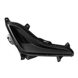 FOG LAMP COVER FR RH KOREA BUILT REPLACEMENT FOR HYUNDAI ELANTRA SEDAN 2015 PARTSLINK NUMBER HY1039124 FOG LAMP COVER FR RH KOREA BUILT REPLACEMENT FOR HYUNDAI ELANTRA SEDAN 2015 PARTSLINK NUMBER HY1039124