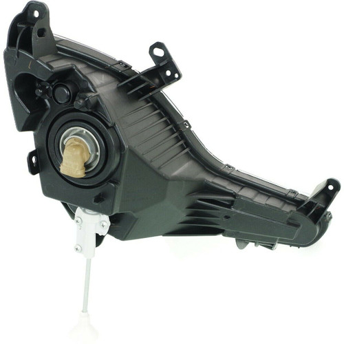 FOG LAMP FR LH CAPA   REPLACEMENT FOR HYUNDAI ELANTRA SEDAN 2015 PARTSLINK NUMBER  HY2592146C