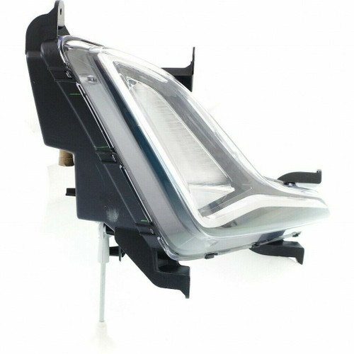 FOG LAMP FR RH HQ   REPLACEMENT FOR HYUNDAI ELANTRA SEDAN 2015 PARTSLINK NUMBER  HY2593146