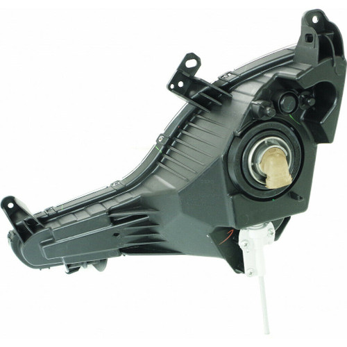 FOG LAMP FR RH HQ   REPLACEMENT FOR HYUNDAI ELANTRA SEDAN 2015 PARTSLINK NUMBER  HY2593146