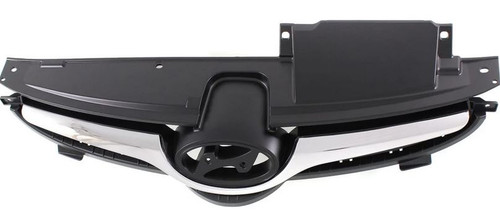 GRILLE W/O SPORT CHROME KOREAN BUILT REPLACEMENT FOR HYUNDAI ELANTRA SEDAN 2015 PARTSLINK NUMBER HY1200173U GRILLE W/O SPORT CHROME KOREAN BUILT REPLACEMENT FOR HYUNDAI ELANTRA SEDAN 2015 PARTSLINK NUMBER HY1200173U