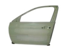 DOOR FR LH  REPLACEMENT FOR VOLKSWAGEN JETTA(TYPE 6) 2019 PARTSLINK NUMBER VW1300999U