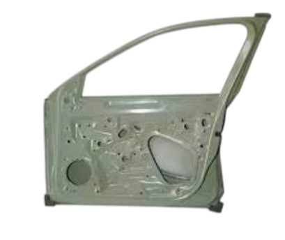 DOOR FR RH  REPLACEMENT FOR VOLKSWAGEN JETTA(TYPE 6) 2019 PARTSLINK NUMBER VW1301999U