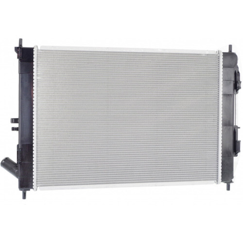 RADIATOR (13412) 1.8/2.0L   REPLACEMENT FOR HYUNDAI ELANTRA SEDAN 2015 PARTSLINK NUMBER  HY3010186