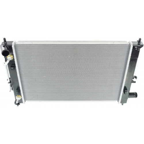 RADIATOR (13412) 1.8/2.0L   REPLACEMENT FOR HYUNDAI ELANTRA SEDAN 2015 PARTSLINK NUMBER  HY3010186