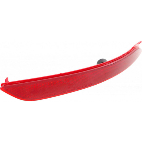 REFLECTOR RR RH CAPA  REPLACEMENT FOR HYUNDAI ELANTRA SEDAN 2015 PARTSLINK NUMBER  HY1185114C