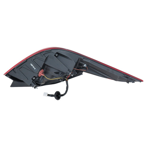 TAIL LAMP RH LED US BUILT HQ   REPLACEMENT FOR HYUNDAI ELANTRA SEDAN 2015 PARTSLINK NUMBER  HY2805132