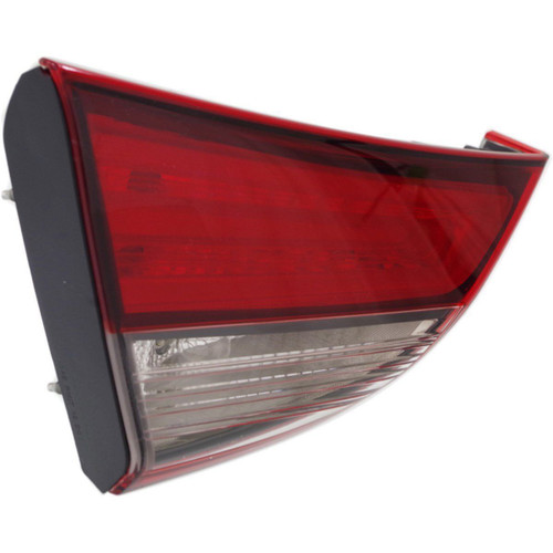 TRUNK LAMP LH (BACK-UP LAMP) US BUILT HQ   REPLACEMENT FOR HYUNDAI ELANTRA SEDAN 2015 PARTSLINK NUMBER  HY2802128