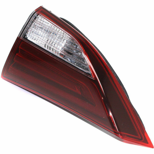 TRUNK LAMP RH (BACK-UP LAMP) KOREA BUILT HQ   REPLACEMENT FOR HYUNDAI ELANTRA SEDAN 2015 PARTSLINK NUMBER  HY2803126