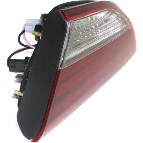 TRUNK LAMP RH (BACK-UP LAMP) KOREA BUILT HQ   REPLACEMENT FOR HYUNDAI ELANTRA SEDAN 2015 PARTSLINK NUMBER  HY2803126