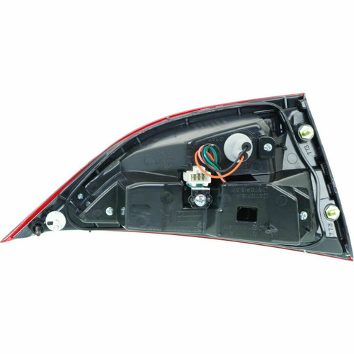 TRUNK LAMP RH (BACK-UP LAMP) LED US BUILT HQ REPLACEMENT FOR HYUNDAI ELANTRA SEDAN 2015 PARTSLINK NUMBER HY2803127 TRUNK LAMP RH (BACK-UP LAMP) LED US BUILT HQ REPLACEMENT FOR HYUNDAI ELANTRA SEDAN 2015 PARTSLINK NUMBER HY2803127