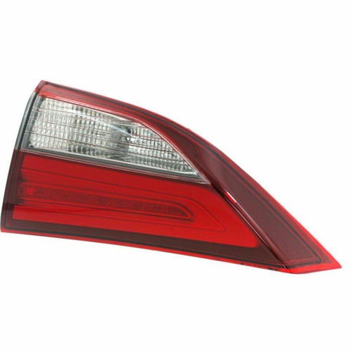 TRUNK LAMP RH (BACK-UP LAMP) LED US BUILT HQ REPLACEMENT FOR HYUNDAI ELANTRA SEDAN 2015 PARTSLINK NUMBER HY2803127 TRUNK LAMP RH (BACK-UP LAMP) LED US BUILT HQ REPLACEMENT FOR HYUNDAI ELANTRA SEDAN 2015 PARTSLINK NUMBER HY2803127