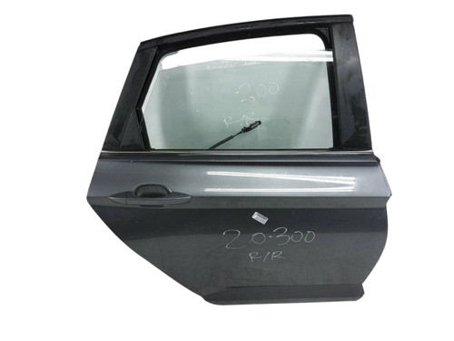 DOOR RR RH  REPLACEMENT FOR VOLKSWAGEN JETTA(TYPE 6) 2019 PARTSLINK NUMBER VW1503999U