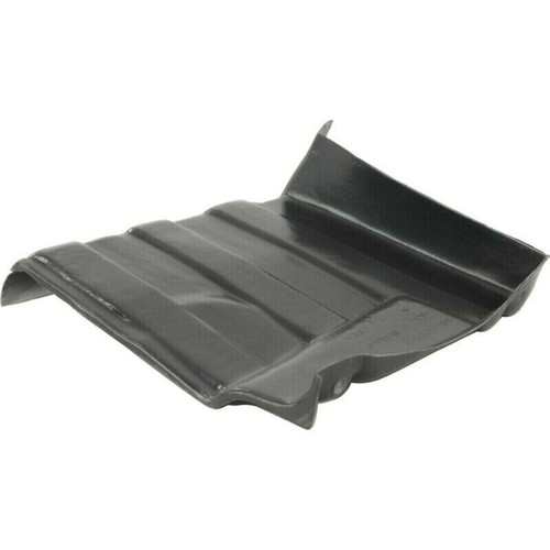 UNDERCAR SHIELD FR LH USA BUILT  REPLACEMENT FOR HYUNDAI ELANTRA SEDAN 2015 PARTSLINK NUMBER  	HY1228180
