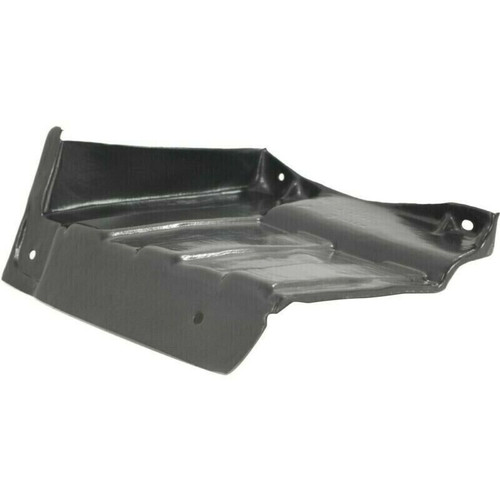 UNDERCAR SHIELD FR LH USA BUILT  REPLACEMENT FOR HYUNDAI ELANTRA SEDAN 2015 PARTSLINK NUMBER  	HY1228180