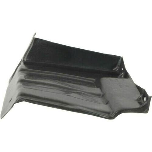 UNDERCAR SHIELD FR LH USA BUILT  REPLACEMENT FOR HYUNDAI ELANTRA SEDAN 2015 PARTSLINK NUMBER  	HY1228180