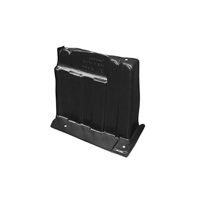 UNDERCAR SHIELD FR LH USA BUILT  REPLACEMENT FOR HYUNDAI ELANTRA SEDAN 2015 PARTSLINK NUMBER  	HY1228180