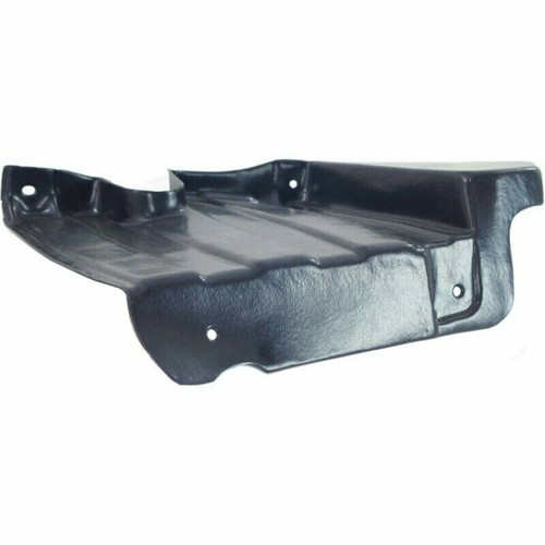 UNDERCAR SHIELD FR RH USA BUILT REPLACEMENT FOR HYUNDAI ELANTRA SEDAN 2015 PARTSLINK NUMBER HY1228179 UNDERCAR SHIELD FR RH USA BUILT REPLACEMENT FOR HYUNDAI ELANTRA SEDAN 2015 PARTSLINK NUMBER HY1228179