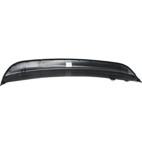VALANCE RR TEXTURED KOREAN BUILT   REPLACEMENT FOR HYUNDAI ELANTRA SEDAN 2015 PARTSLINK NUMBER  HY1195103