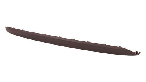 VALANCE RR TEXTURED KOREAN BUILT   REPLACEMENT FOR HYUNDAI ELANTRA SEDAN 2015 PARTSLINK NUMBER  HY1195103