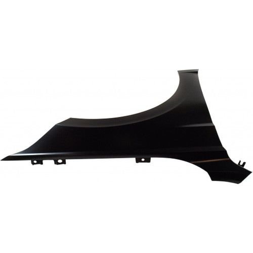 FENDER FR RH STEEL  REPLACEMENT FOR VOLKSWAGEN JETTA(TYPE 6) 2019 PARTSLINK NUMBER VW1241153