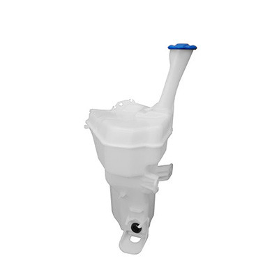 WASHER TANK RESERVOIR W/CAP USA BUILT   REPLACEMENT FOR HYUNDAI ELANTRA SEDAN 2015 PARTSLINK NUMBER  HY1288138