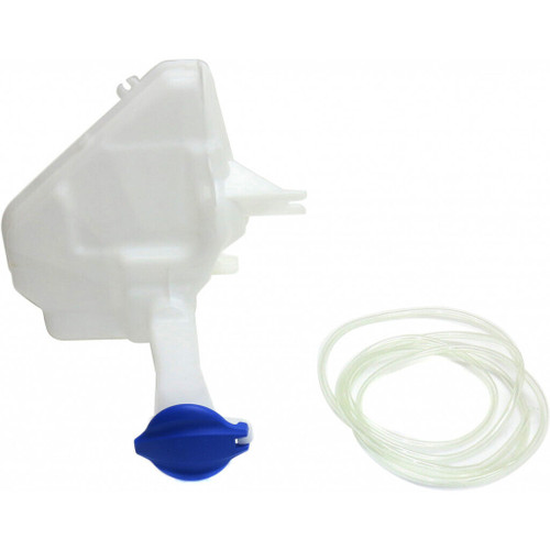 WASHER TANK RESERVOIR W/CAP/PUMP USA BUILT   REPLACEMENT FOR HYUNDAI ELANTRA SEDAN 2015 PARTSLINK NUMBER  HY1288137