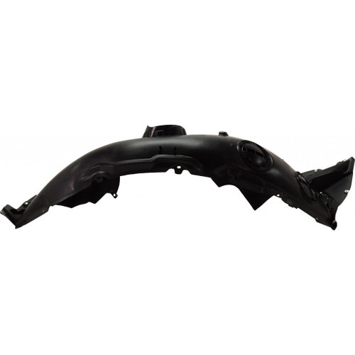 FENDER LINER FR RH W/FOG LAMP  REPLACEMENT FOR VOLKSWAGEN JETTA(TYPE 6) 2019 PARTSLINK NUMBER VW1249141