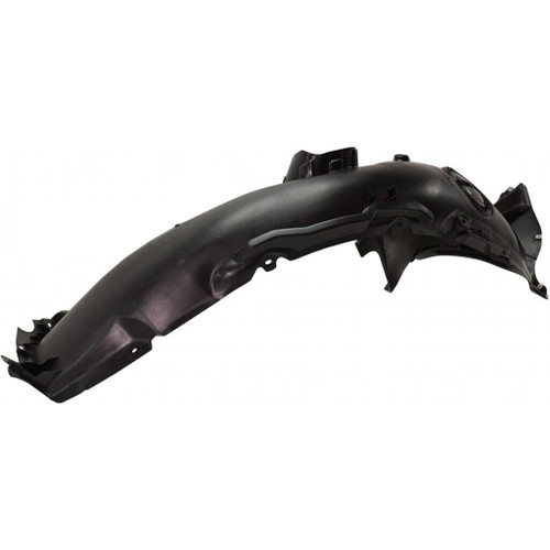 FENDER LINER FR RH W/FOG LAMP  REPLACEMENT FOR VOLKSWAGEN JETTA(TYPE 6) 2019 PARTSLINK NUMBER VW1249141