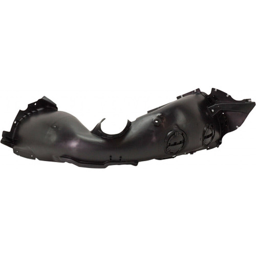 FENDER LINER FR RH W/FOG LAMP  REPLACEMENT FOR VOLKSWAGEN JETTA(TYPE 6) 2019 PARTSLINK NUMBER VW1249141