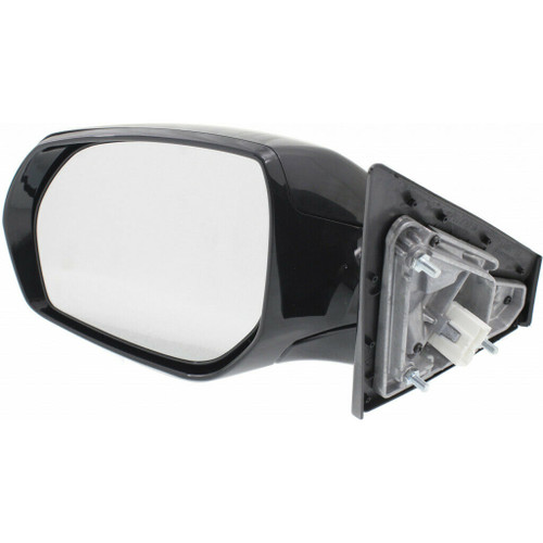 DOOR MIRROR LH POWER PTM W/O SIGNAL/HEAT  REPLACEMENT FOR HYUNDAI SANTA FE-(6-7 SEATER) 2015 PARTSLINK NUMBER  HY1320205