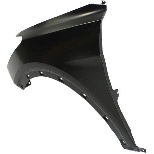 FENDER FR LH (W/O SIDE LAMP HOLE) STEEL SPORTS MODEL  REPLACEMENT FOR HYUNDAI SANTA FE-(6-7 SEATER) 2015 PARTSLINK NUMBER  HY1240159