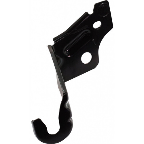 HEAD LAMP BRACKET LH STEEL REPLACEMENT FOR VOLKSWAGEN JETTA(TYPE 6) 2019 PARTSLINK NUMBER VW2508105 HEAD LAMP BRACKET LH STEEL REPLACEMENT FOR VOLKSWAGEN JETTA(TYPE 6) 2019 PARTSLINK NUMBER VW2508105