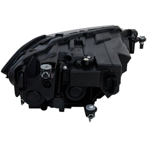 HEAD LAMP LH LED W/O PROJECTOR LENS CAPA  REPLACEMENT FOR VOLKSWAGEN JETTA(TYPE 6) 2019 PARTSLINK NUMBER VW2502174C