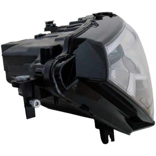 HEAD LAMP LH LED W/O PROJECTOR LENS HQ  REPLACEMENT FOR VOLKSWAGEN JETTA(TYPE 6) 2019 PARTSLINK NUMBER VW2502174