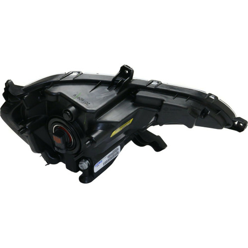 FOG LAMP FR LH GLS/LTD HQ  REPLACEMENT FOR HYUNDAI SANTA FE-(6-7 SEATER) 2015 PARTSLINK NUMBER  HY2592144