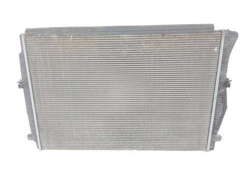 RADIATOR (13827) 1.4L L4  REPLACEMENT FOR VOLKSWAGEN JETTA(TYPE 6) 2019 PARTSLINK NUMBER AU3010156