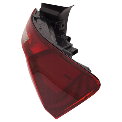 TAIL LAMP RH LED HQ  REPLACEMENT FOR VOLKSWAGEN JETTA(TYPE 6) 2019 PARTSLINK NUMBER VW2805128